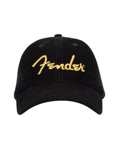 Fender Clothing Headwear corduroy hat