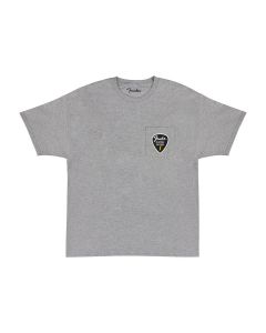 Fender Clothing T-Shirts pick patch pocket t-shirt