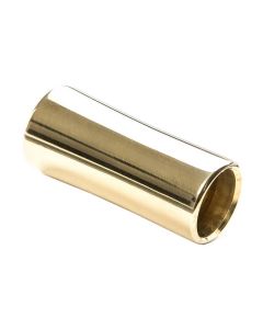 Dunlop brass slide Eric Sardinas Large