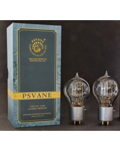 Psvane WE101D Replica, Matched Pair in exclusive gift boxes
