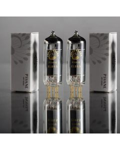 Psvane EL84-S Art Series, Matched Pair