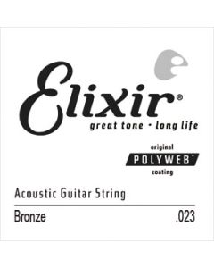 Elixir 13123  Bronce Poly   023