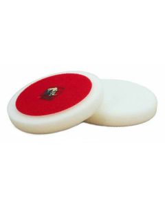 NitorLACK hard polishing sponges 150 mm diameter - 2 pcs