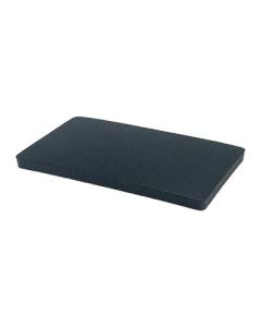 NitorLACK pad with adhesive backing for Flex sandpaper