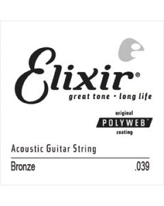 Elixir 13139  Bronce Poly   039