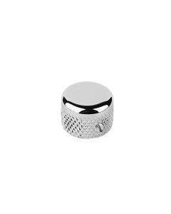 Fender Genuine Replacement Part upper knob for '62 Jazz Bass®