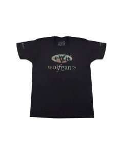 EVH Clothing T-Shirts Wolfgang t-shirt, camo