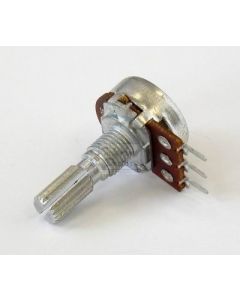Pot replacement set for Marshall Valvestate 8080 + 8100