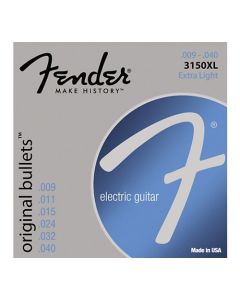 Fender Original Bullets 3150 LR 009/046