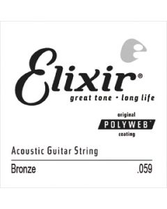Elixir 13159  Bronce Poly   059