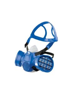 NitorLACK Dräger X-plore 3500 professional safety mask for spray finishing