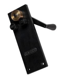 Allparts fret bender for regular and stainless steel frets