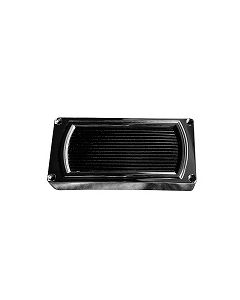 Lakland ChiSonic Single Coil Bass Pickup - 4-String, Bridge
