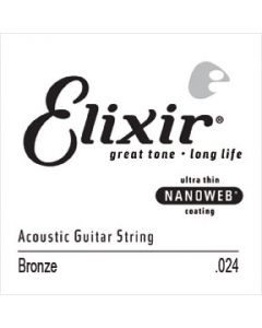 Elixir 15124  Bronce Nano   024