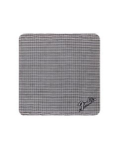 Fender mousepad, grill cloth