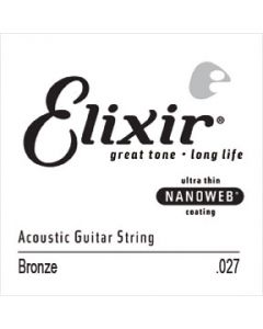 Elixir 15127  Bronce Nano   027