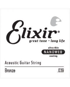 Elixir 15139  Bronce Nano   039