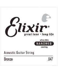 Elixir 15147  Bronce Nano   047