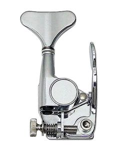 Hipshot	GB7 Gotoh bass Xtender, for Gotoh GB7 and Warwick, chrome