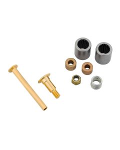 Bigsby small parts pack, gold plated