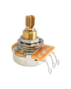 AxLabs, 250k Audio, Normal Split Shaft, Dish Back, ⅜” Bushing
