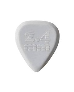 ChickenPicks Shredder 2.4mm guitar pick 2-pack