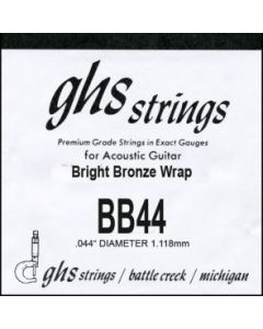 GHS Bright Bronce BB 44