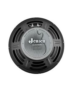Jensen C10 Silverbird 10" 50W