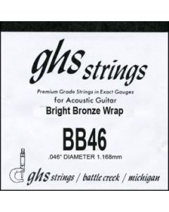 GHS Bright Bronce BB 46