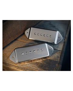 Lollar single coil pickup "P-90 Dog Ear Casino