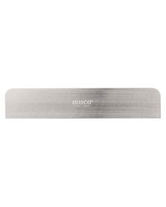 Hosco Japan flexible long scraper 25cm 