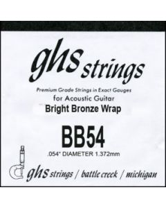 GHS Bright Bronce BB 54