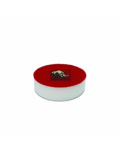 NitorLACK hard polishing sponges 80 mm diameter