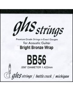 GHS Bright Bronce BB 56