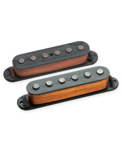 Seymour Duncan Antiquity - Jaguar, Pickup Set, Aged - no Cover