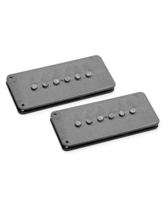 Seymour Duncan Antiquity - Jazzmaster, Pickup Set, Aged - no Cover