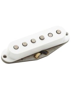 Seymour Duncan Antiquity II Retrospec'd Surfer Strat - Neck Pickup - White