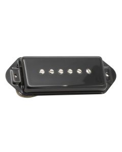 Seymour Duncan Antiquity Retrospec'd P90 Dog-Ear - Bridge Pickup - Black