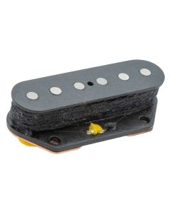 Seymour Duncan Antiquity Retrospec'd Tele - Bridge Pickup - Black