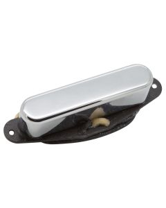 Seymour Duncan Antiquity Retrospec'd Tele - Neck Pickup - Nickel Cover