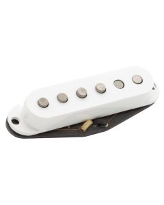 Seymour Duncan Antiquity Retrospec'd Texas Hot Strat - Neck Pickup - White