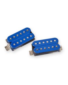 Seymour Duncan APH-2s - Slash Alnico II Pro, Humbucker Set - Blue