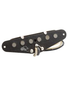 Seymour Duncan Brad Paisley Signature La Brea Telecaster - Neck Pickup - Nickel Cover