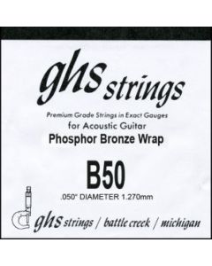 GHS Ph. Bronce B 50