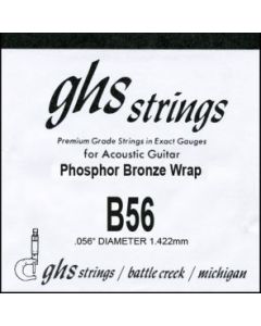 GHS Ph. Bronce B 56