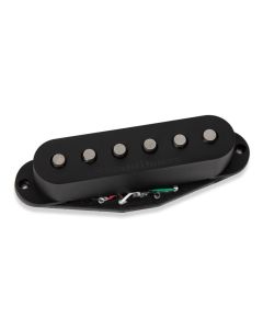 Seymour Duncan Hot Chicken Strat - Bridge Pickup - Black