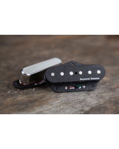 Seymour Duncan Hot Chicken Tele - Pickup Set