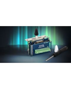 Seymour Duncan HyperSwitch™ - Bluetooth 5-Way Switch