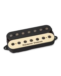 Seymour Duncan Jeff Loomis Noumenon Neck, 7-String - Reverse Zebra