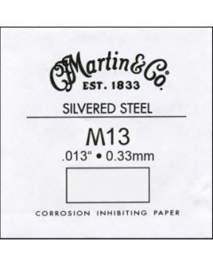 Martin M13 013 Plain